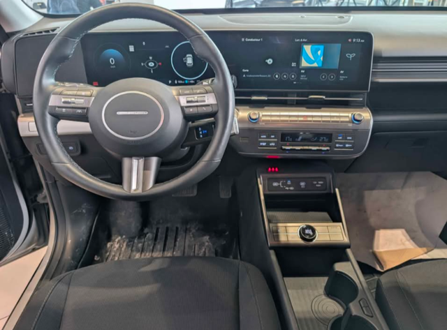 Hyundai Kona Ev 2025 - Photo 7