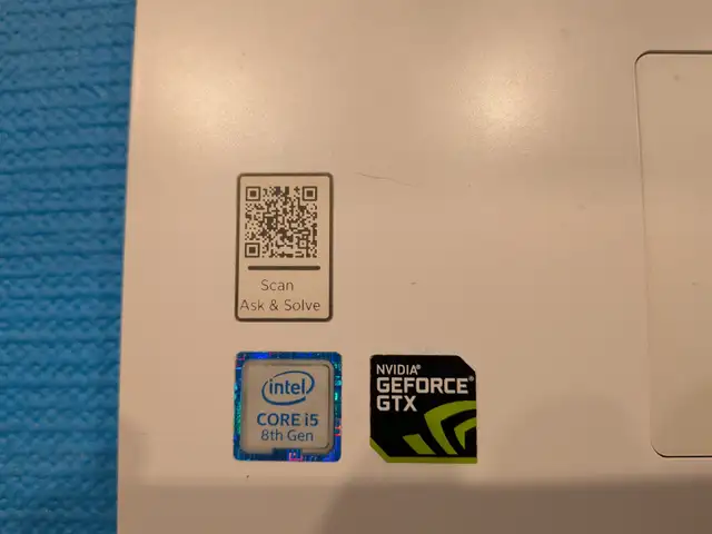 Lenovo Ideapad 330-15ICH i5 8300H 4c/8t with GTX1050 4GB - Photo 4