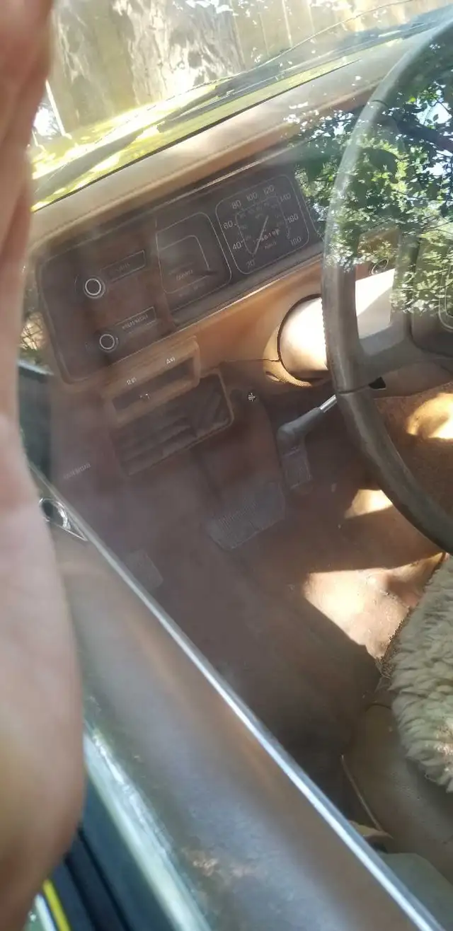 1987 AMC Eagle Wagon 4x4 - Photo 6