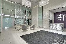 3.1/2 in the Myst ( Pointe St Charle )