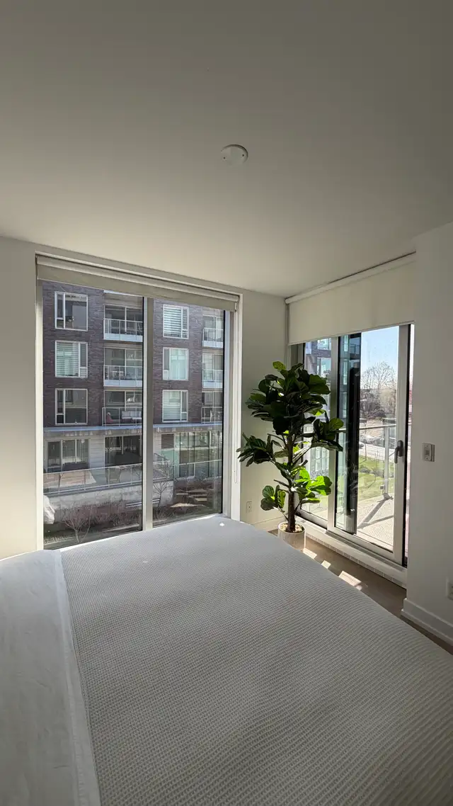 3.1/2 in the Myst ( Pointe St Charle ) - Photo 4