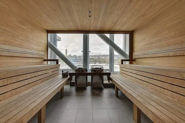 3.1/2 in the Myst ( Pointe St Charle ) - Photo 7