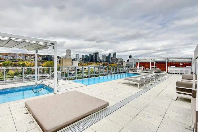 3.1/2 in the Myst ( Pointe St Charle ) - Photo 8