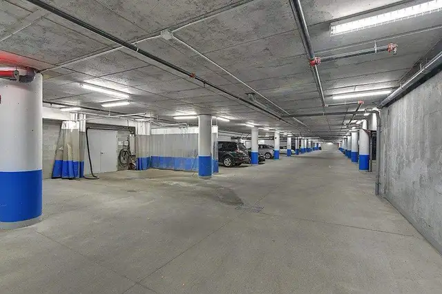 3.1/2 in the Myst ( Pointe St Charle ) - Photo 9