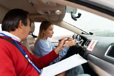 MANUAL SHIFT DRIVING LESSONS TORONTO - Photo 2