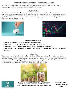 Financial Literacy Course