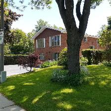 Scenic Drive - West of Chedoke - $995,000