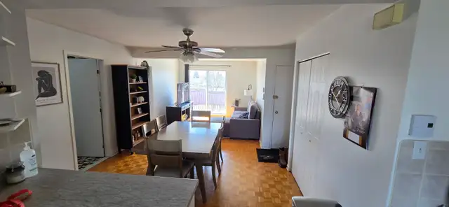 À LOUER – Logement 4 1/2 Mirabel - St-Janvier