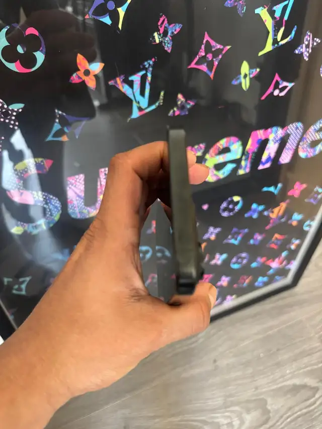 iPhone 16 Pro Max 512gb Airpods/Charger Set/Delivery - Photo 3