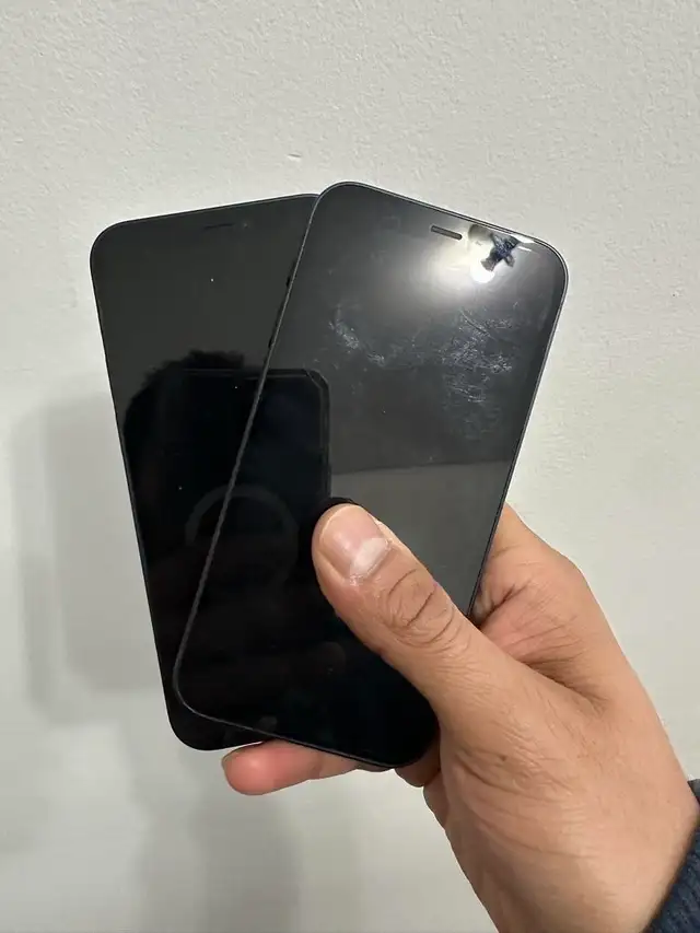 iPhone 12 Mini 64gb/128gb Airpods/Charger Set/Delivery