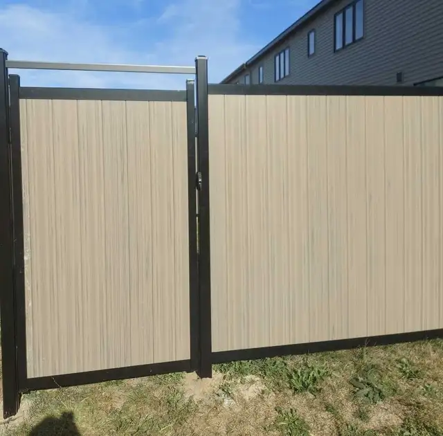 Fence installation/Repair - Photo 4