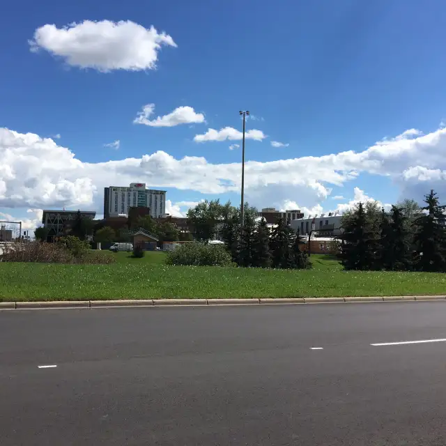 3 min Walk to SAIT - Private front driveway parking for rent - Photo 3