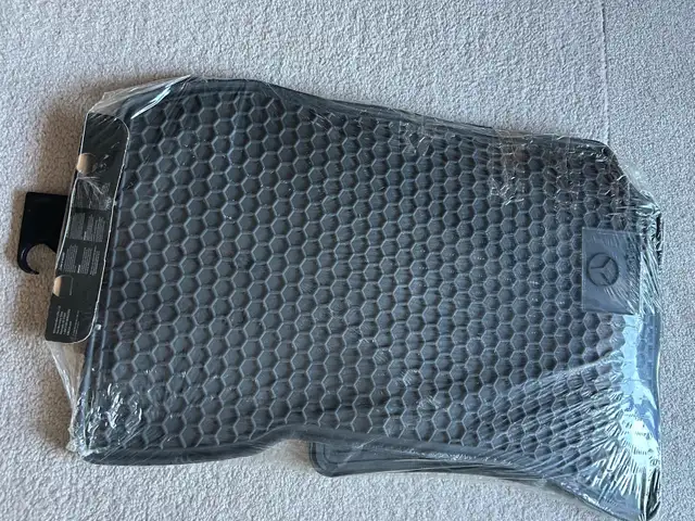 WINTER FLOOR MAT - Photo 2