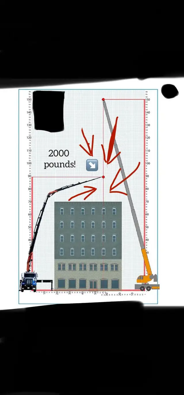 Crane Service - Photo 4