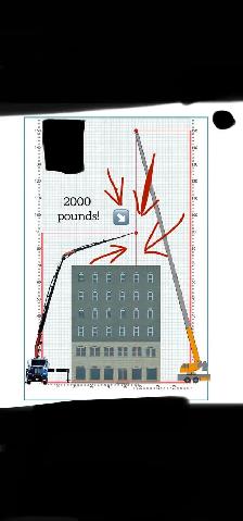 Crane Service - Photo 4