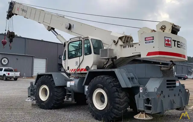 Crane Service - Photo 5