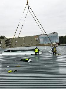 Crane Service - Photo 7