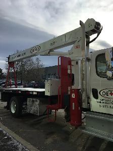 Crane Service - Photo 8