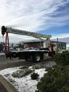 Crane Service - Photo 9