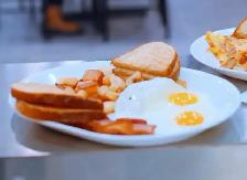 Breakfast/Diner Cook