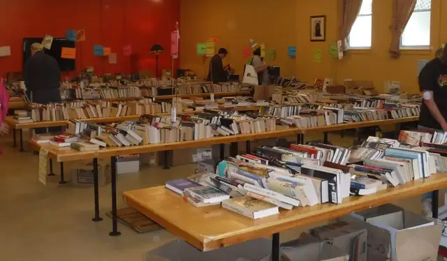 Used Books, Puzzles, Games and Music