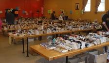 Used Books, Puzzles, Games and Music