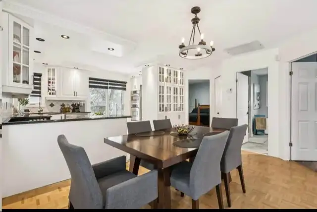 Maison à vendre Split-level 4 chambres Sainte-Catherine