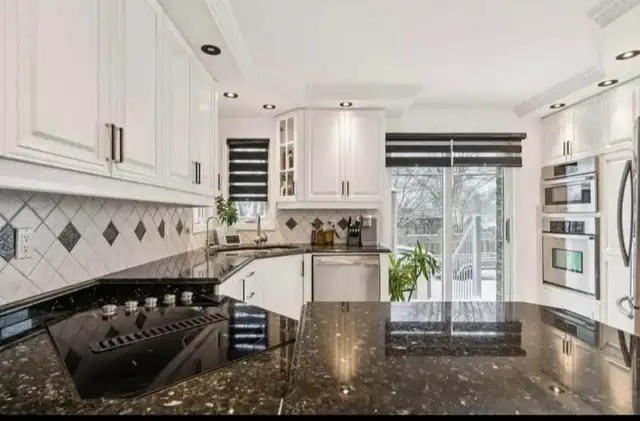 Maison à vendre Split-level 4 chambres Sainte-Catherine - Photo 2