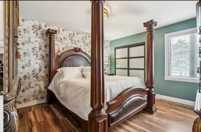 Maison à vendre Split-level 4 chambres Sainte-Catherine - Photo 4