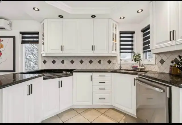 Maison à vendre Split-level 4 chambres Sainte-Catherine - Photo 5