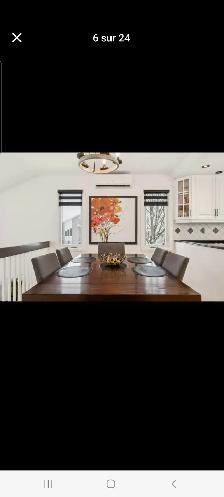 Maison à vendre Split-level 4 chambres Sainte-Catherine - Photo 6