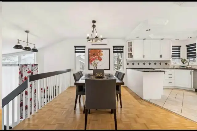 Maison à vendre Split-level 4 chambres Sainte-Catherine - Photo 7