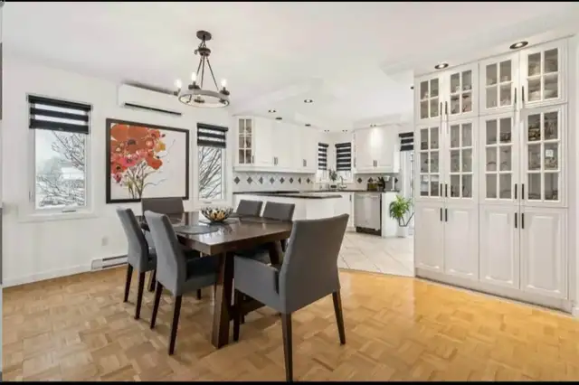 Maison à vendre Split-level 4 chambres Sainte-Catherine - Photo 8