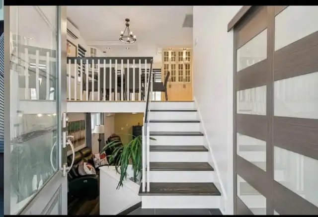 Maison à vendre Split-level 4 chambres Sainte-Catherine - Photo 9