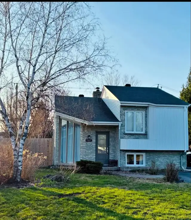 Maison à vendre Split-level 4 chambres Sainte-Catherine - Photo 11