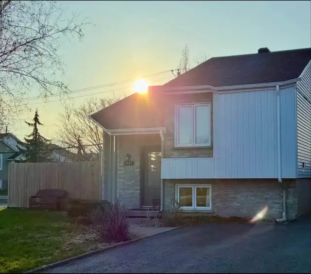 Maison à vendre Split-level 4 chambres Sainte-Catherine - Photo 12