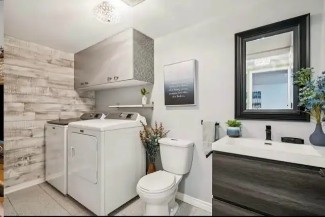 Maison à vendre Split-level 4 chambres Sainte-Catherine - Photo 17