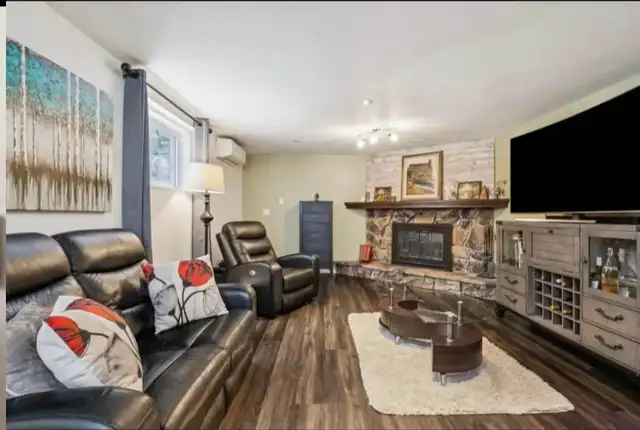 Maison à vendre Split-level 4 chambres Sainte-Catherine - Photo 19