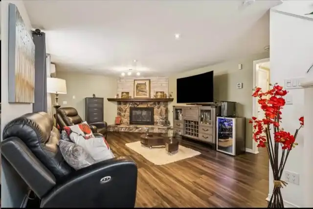 Maison à vendre Split-level 4 chambres Sainte-Catherine - Photo 20