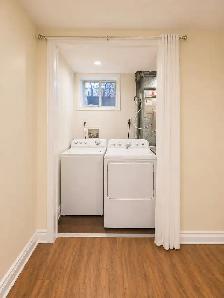 Basement for rent - Photo 3