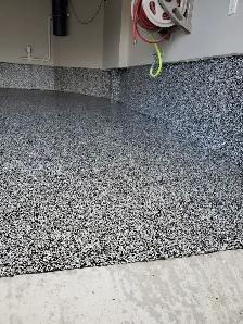 Epoxy Garage Flooring, Epoxy Porch | Specialist Contractor - Photo 9