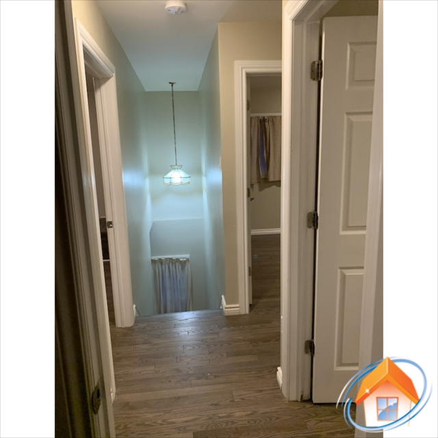 10min walk to McMaster! Reno house for 1 male student rental - Photo 6