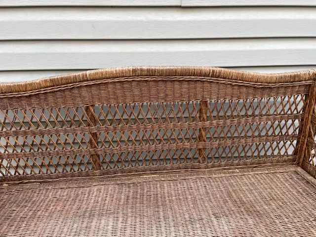 Patio Bench - Photo 5