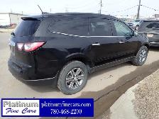 2017 Chevrolet Traverse LT AWD - Photo 6