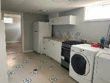 newly renoved bastment suite near southgate LRT for rent - Photo 4