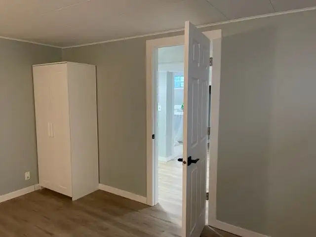 newly renoved bastment suite near southgate LRT for rent - Photo 6