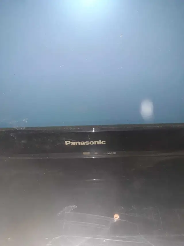 tv Panasonic - Photo 3