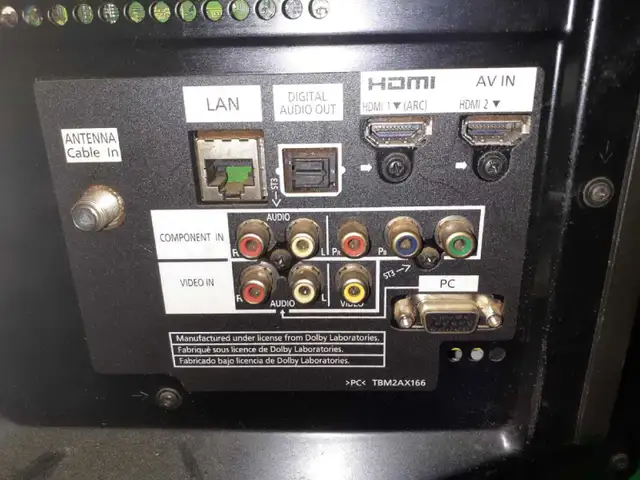 tv Panasonic - Photo 4