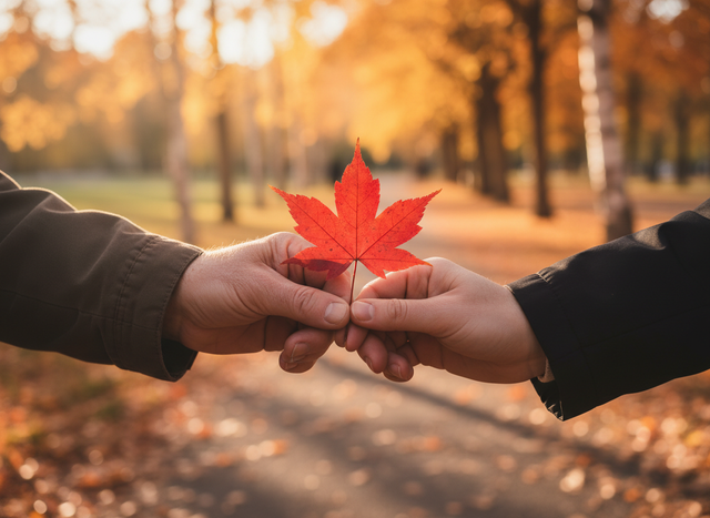 Canadians Helping Canadians - Photo 2