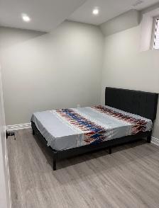 1 Room For Rent In a Basement